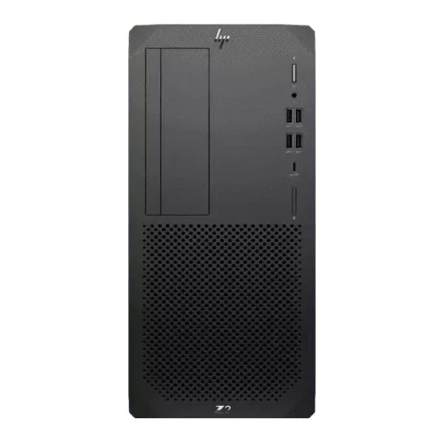 Компютер HP Z2 TWR G8 / i7-11700K (432C0ES)