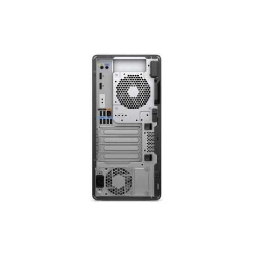 Компютер HP Z2 TWR G8 / i7-11700K (432C0ES)