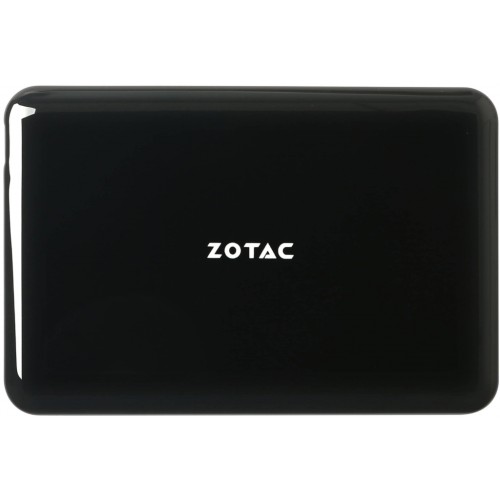 Компютер Zotac ZBOX PI335 pico / N4100 (ZBOX-PI335-GK-W3C)