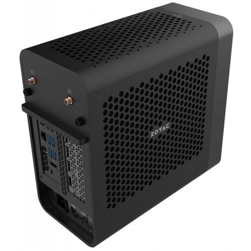 Компютер Zotac MAGNUS ONE ECM53060C (Barebone) / i5-10400 / RTX 3060 (ZBOX-ECM53060C-BE)