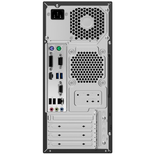 Компютер ASUS S500MC-3101050360 / i3-10105 (90PF02H1-M00H80)