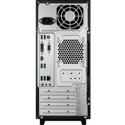 Компютер ASUS U500MA-R4600G0150 / Ryzen5 4600G (90PF02F2-M00B70)