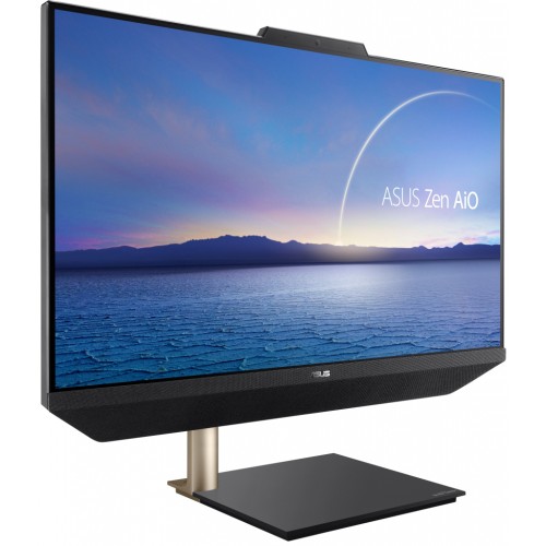 Компютер ASUS M5401WUAT-BA024M Touch AiO / Ryzen5 5500U (90PT02Z1-M007W0)