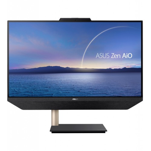 Компютер ASUS M5401WUAT-BA024M Touch AiO / Ryzen5 5500U (90PT02Z1-M007W0)