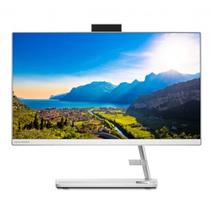 Компютер Lenovo IdeaCentre AiO 3 22ADA6 / Ryzen3 3250U (F0G6003VUA)