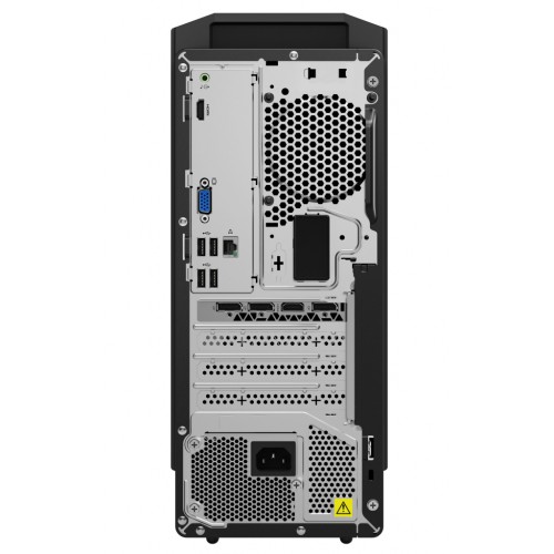 Компютер Lenovo IdeaCentre Gaming5 14ACN6 / Ryzen5 5600G (90RW005NUL)