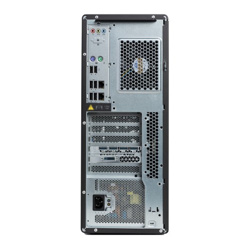 Компютер Lenovo ThinkStation P720 (30BA00GWUI)