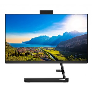 Компютер Lenovo IdeaCentre AiO 3 24ALC6 / Ryzen5 5500U (F0G1006VUA)