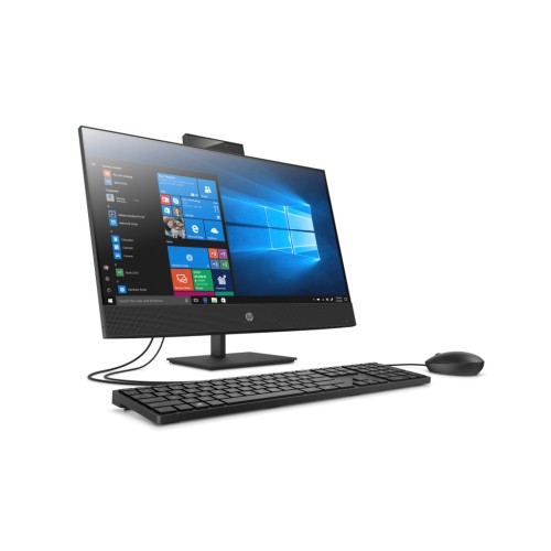 Компютер HP ProOne 440 G6 AiO / i5-10500T/8/256/int/DOS/KM/WC 5Mp/HDMI (9AV48AV_ITM1)