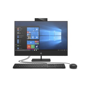 Компютер HP ProOne 440 G6 AiO / i5-10500T/8/256/int/DOS/KM/WC 5Mp/HDMI (9AV48AV_ITM1)