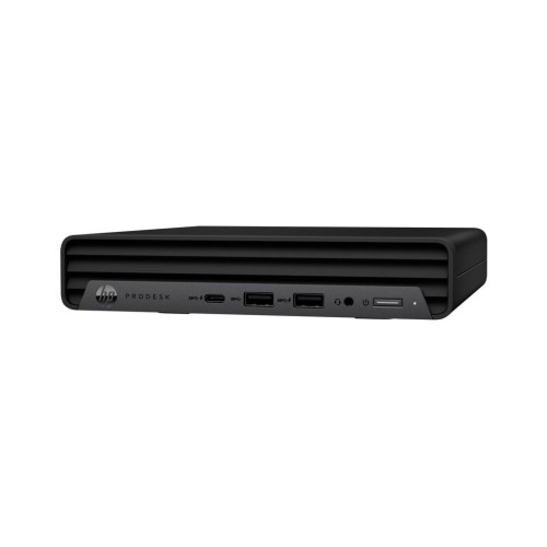 Компютер HP ProDesk 400 G6 DM / i5-10500T (5L4A5ES)