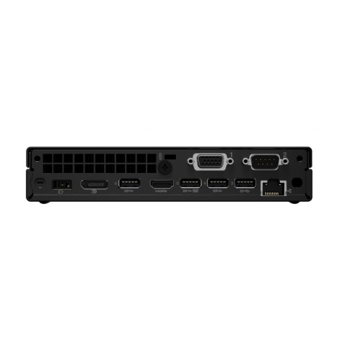 Компютер Lenovo ThinkCentre M70q / i5-10400T (11DT003SUC)