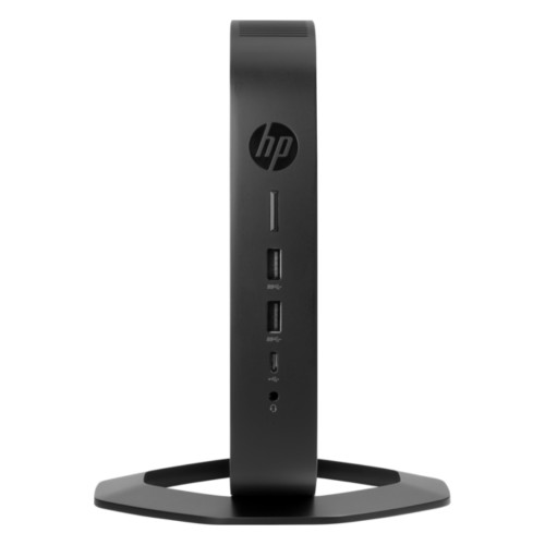 Компютер HP t640 Thin Client / Ryzen Embedded R1505G / HP ThinPro (4B6S6AA)