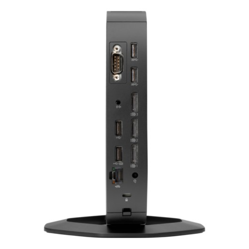 Компютер HP t640 Thin Client / Ryzen Embedded R1505G / HP ThinPro (4B6S6AA)