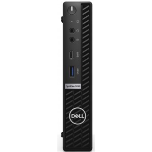 Компютер Dell OptiPlex 5090 MFF / i5-10500T (N205O5090MFF)