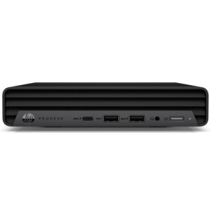 Компютер HP ProDesk 400 G6 DM / i3-10100T (44F94ES)