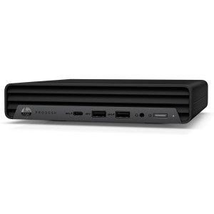 Компютер HP ProDesk 400 G6 DM / i3-10100T (44F94ES)