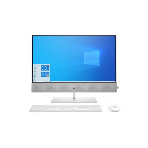 Компютер HP Pavilion 27-d0006ua AiO / i7-10700T (600P0EA)