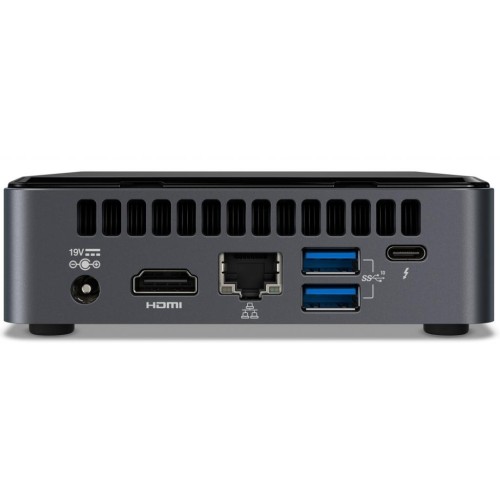 Компютер INTEL NUC 10 Performance kit / i5-10210U (BXNUC10I5FNKN2)