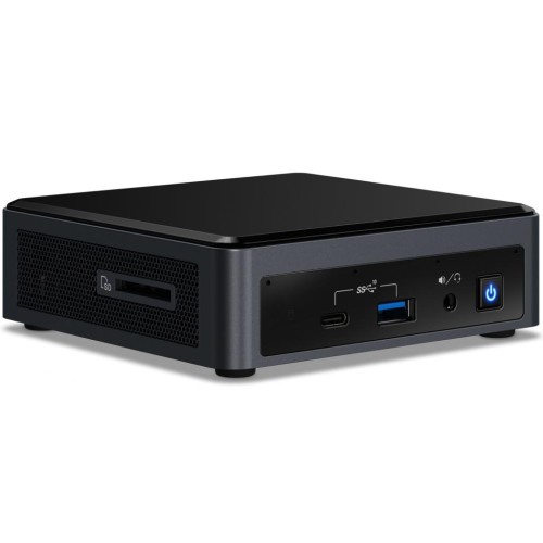 Компютер INTEL NUC 10 Performance kit / i5-10210U (BXNUC10I5FNKN2)