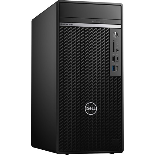 Компютер Dell OptiPlex 7090 Tower / i3-10505 (210-AYVE-08)