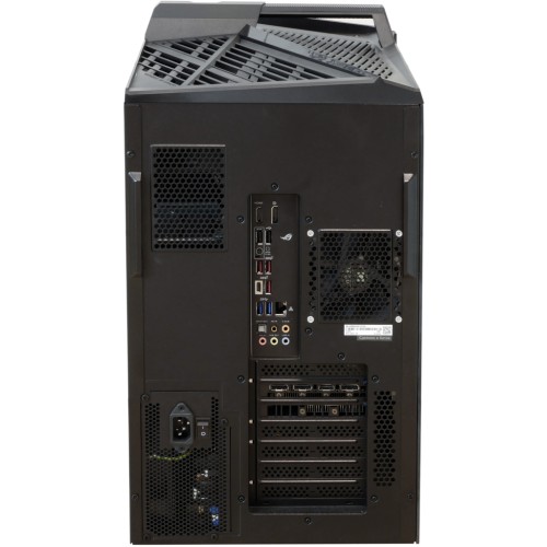 Компютер ASUS G35CG-1170KF0750 / i7-11700KF (90PF02N1-M007A0)