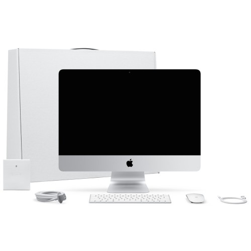 Компютер Apple iMac 21.5-inch Retina 4K (Refurbished) (G0VY7LL/A)