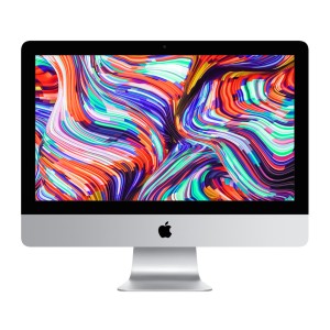 Компютер Apple iMac 21.5-inch Retina 4K (Refurbished) (G0VY7LL/A)