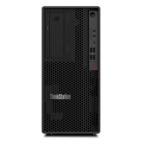 Компютер Lenovo ThinkStation P350 / i7-11700 (30E4S43A00)