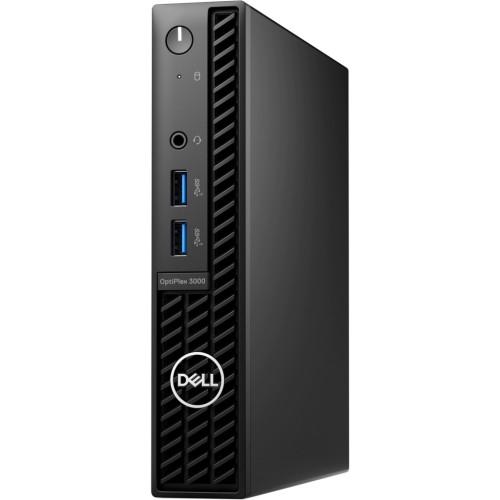 Компютер Dell OptiPlex 3000 MFF / i3-12100T (N007O3000MFF_UBU)