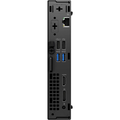 Компютер Dell OptiPlex 3000 MFF / i3-12100T (N007O3000MFF_UBU)