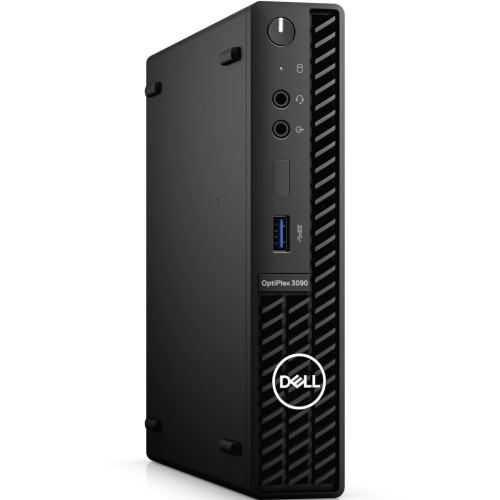 Компютер Dell OptiPlex 3090 MFF / i3-10105T (210-BCPG-ITDBRS21)