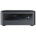 Компютер INTEL NUC 10 Performance kit / i5-10210U, M.2 and 2.5 Drive (BXNUC10I5FNHN)