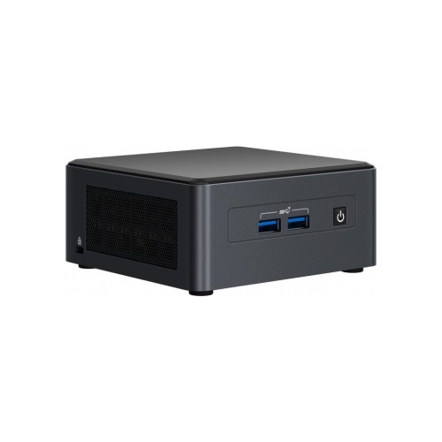 Компютер INTEL NUC 11 Pro Kit / i5-1145G7 (BNUC11TNHV50000)