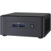 Компютер INTEL NUC 11 Pro Kit / i3-1115G4, dual M.2 slot, 2.5 SATA slot (BNUC11TNHI30002)