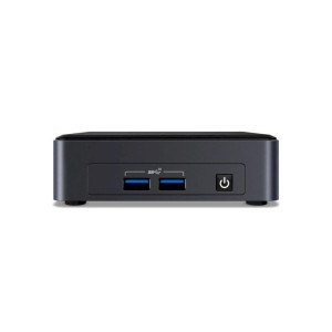 Компютер INTEL NUC 11 Pro Kit / i5-1135G7, dual M.2 slot (BNUC11TNKI50002)