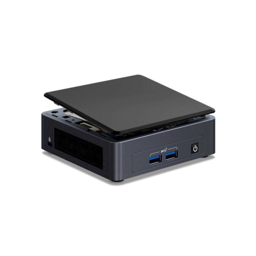 Компютер INTEL NUC 11 Pro Kit / i5-1135G7, dual M.2 slot (BNUC11TNKI50002)