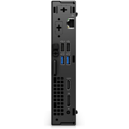 Компютер Dell OptiPlex 3000 MFF / Pentium G7400T (210-BCSU-NP22)