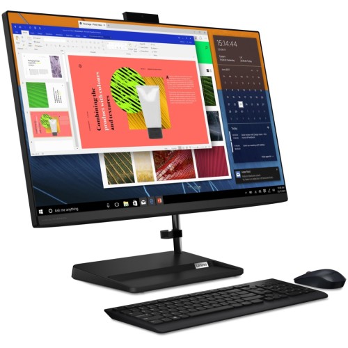 Компютер Lenovo IdeaCentre AiO 3 27ITL6 / i7-1165G7 (F0FW00M8UA)