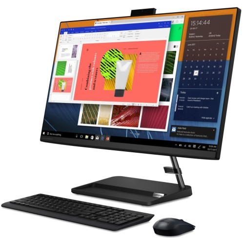 Компютер Lenovo IdeaCentre AiO 3 27ITL6 / i7-1165G7 (F0FW00M8UA)