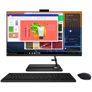 Компютер Lenovo IdeaCentre AiO 3 27ITL6 / i7-1165G7 (F0FW00M8UA)