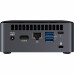 Компютер INTEL NUC 10 Performance kit / i7-10710U (BXNUC10I7FNHN2)