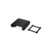 Компютер HP 260 G4 DM / i3-10110U + VESA Mount + Monitor 23,8 P24v (44F16ES#A20)