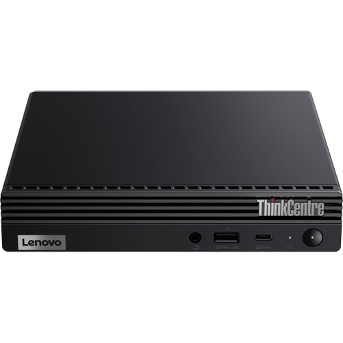 Компютер Lenovo ThinkCentre M70q / i5-10400T (11DUSC7700)