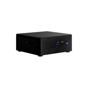 Компютер INTEL NUC 11 Performance kit / i5-1135G7, M.2 and 2.5