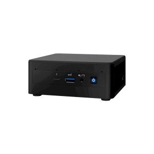 Компютер INTEL NUC 11 Performance kit / i5-1135G7, M.2 and 2.5