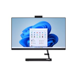 Компютер Lenovo IdeaCentre AiO 3 24ALC6 / Ryzen3 5425U (F0G100R3UO)