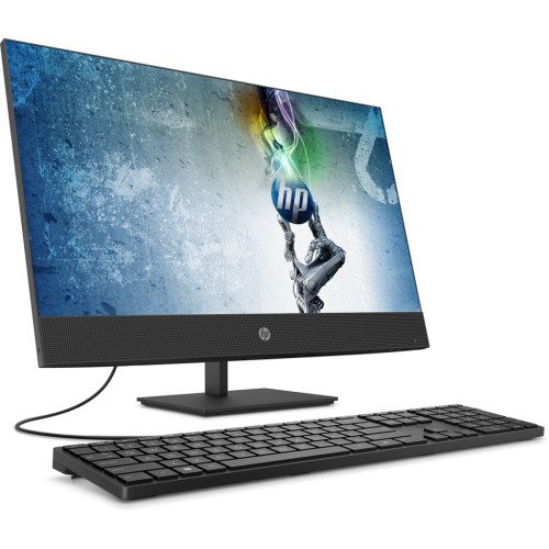 Компютер HP ProOne 440 G6 AiO / i5-10500T (44G65ES)