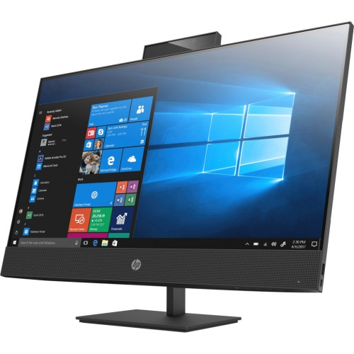 Компютер HP ProOne 440 G6 AiO / i5-10500T (44G65ES)