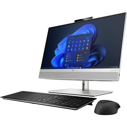 Компютер HP EliteOne 800 G6 AiO / i5-10500 (273A8EA)